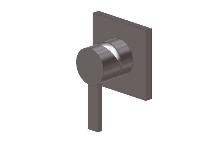 Robinets 3D - Mitigeur monocommandes pour douche - Doka... Robinets 3D - Mitigeur monocommandes pour douche - Doka...
