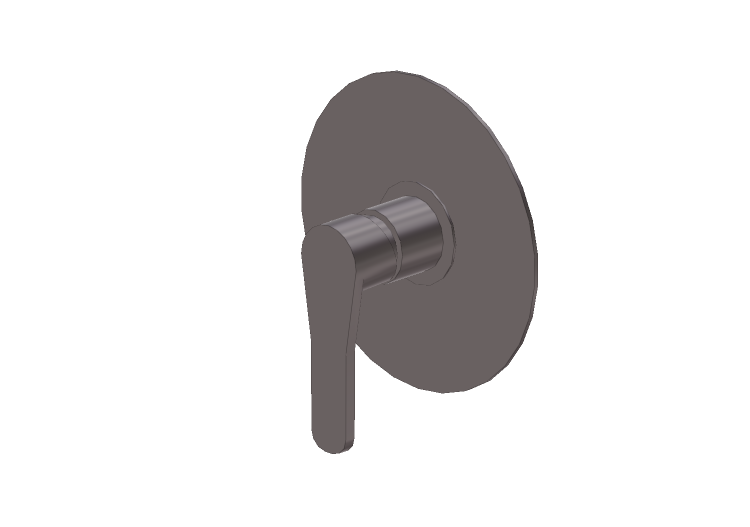 Robinets 3D - Mitigeur monocommandes pour douche - Doka... Robinets 3D - Mitigeur monocommandes pour douche - Doka...