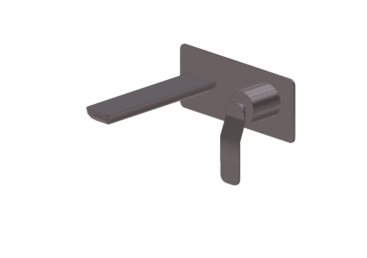 Rubinetti 3D - Miscelatore monocomando per lavabo - Doka... Rubinetti 3D - Miscelatore monocomando per lavabo - Doka...