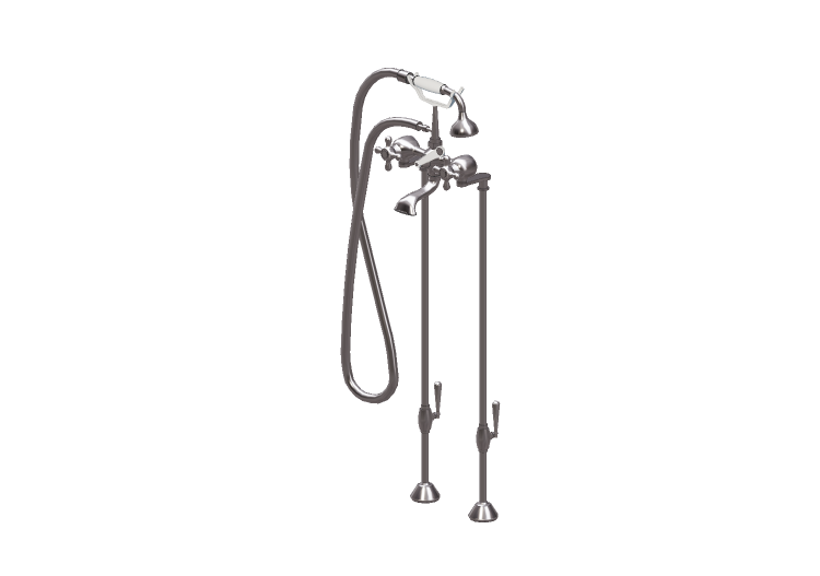 3D Wasserhähne - Badewannenmischer - Doka Bath Works - Doka... 3D Wasserhähne - Badewannenmischer - Doka Bath Works - Doka...