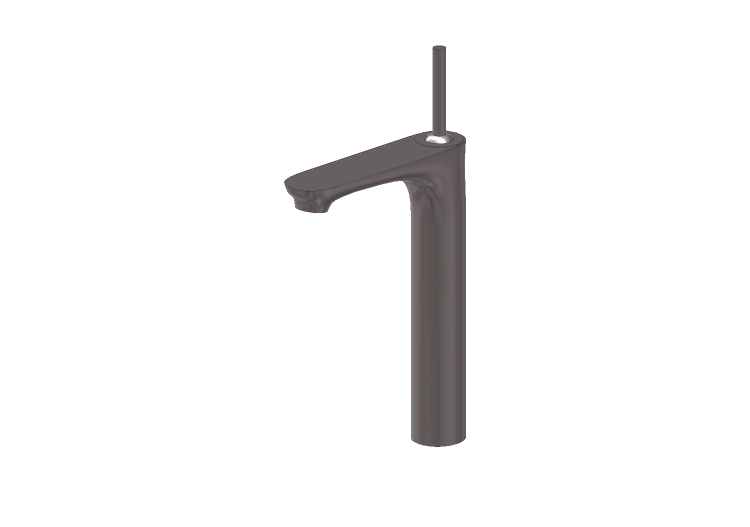 3D Taps - Single lever basin mixer - Doka Bathtub Works -... 3D Taps - Single lever basin mixer - Doka Bathtub Works -...