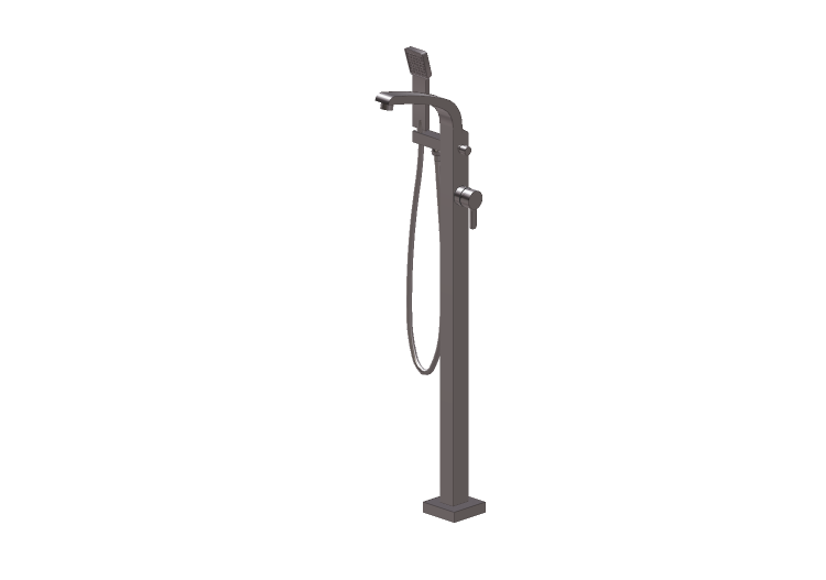 3D Taps - Bathtub Mixer - Doka Bathtub Works - Doka Bath... 3D Taps - Bathtub Mixer - Doka Bathtub Works - Doka Bath...