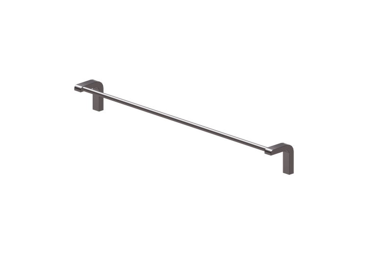 3D Zubehör - Handtuchhalter aus Metall - Doka Bath Works -... 3D Zubehör - Handtuchhalter aus Metall - Doka Bath Works -...