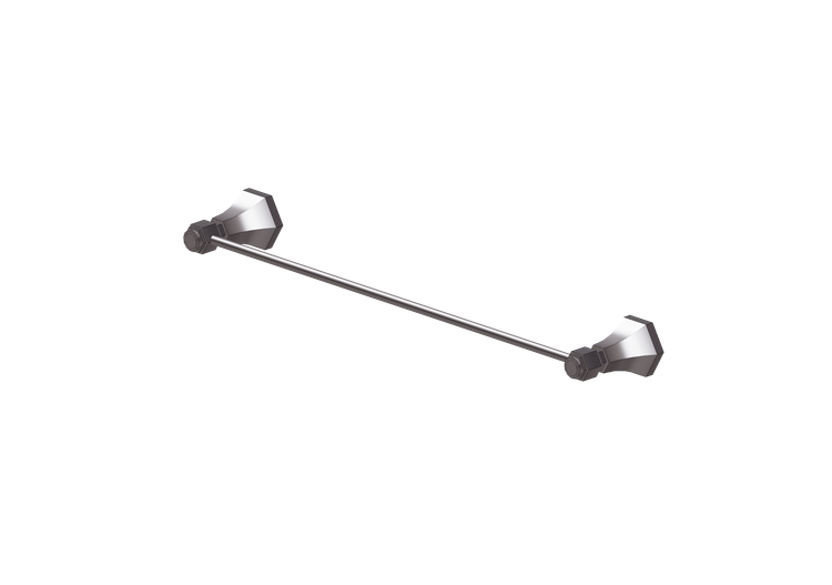 3D Zubehör - Handtuchhalter aus Metall - Doka Bath Works -... 3D Zubehör - Handtuchhalter aus Metall - Doka Bath Works -...