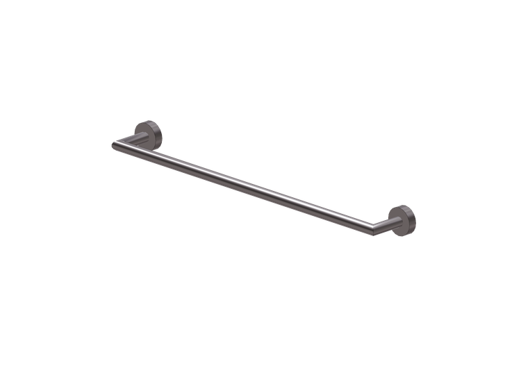 Acessórios 3D - Porta toalha de metal - Doka Bath Works -... Acessórios 3D - Porta toalha de metal - Doka Bath Works -...
