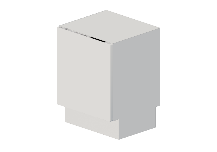 3D Electrical Appliances - Dishwasher - Electrolux - FI 60... 3D Electrical Appliances - Dishwasher - Electrolux - FI 60...