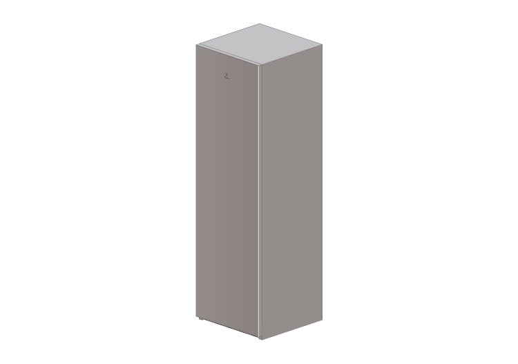 Electroménagers 3D - Réfrigérateur et Congélateur -... Electroménagers 3D - Réfrigérateur et Congélateur -...
