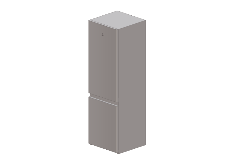 Electroménagers 3D - Réfrigérateur et Congélateur -... Electroménagers 3D - Réfrigérateur et Congélateur -...