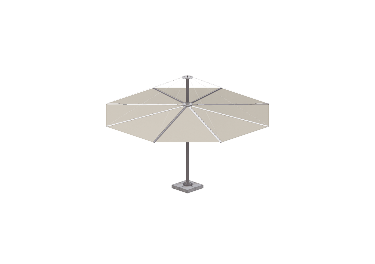 Parasol 3D - Parasol - Extremis - Extremis Parasol 3D - Parasol - Extremis - Extremis