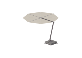 Parasol 3D - Parasol en suspension - Extremis