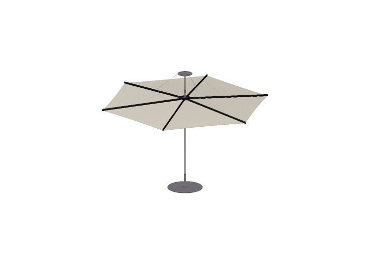 Parasol 3D - Parasol - Extremis - Extremis Parasol 3D - Parasol - Extremis - Extremis