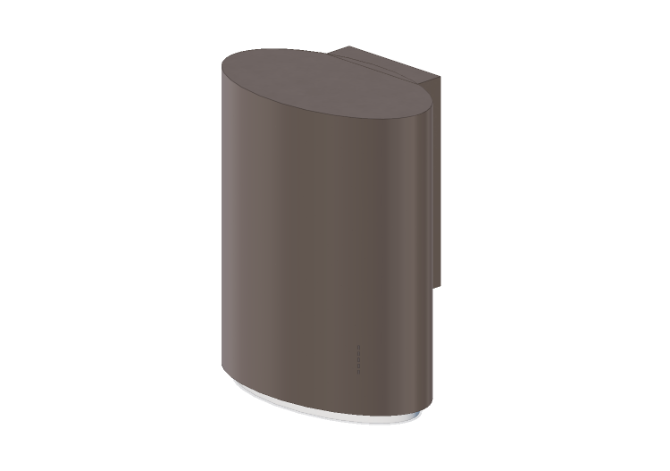 Electroménagers 3D - Hotte murale en acier inox – Falmec -... Electroménagers 3D - Hotte murale en acier inox – Falmec -...