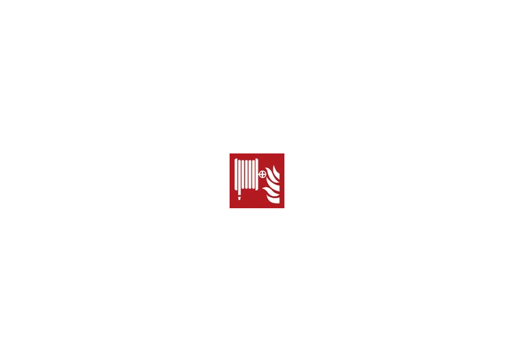 Zeichen - Löschschlauch - ACCA software