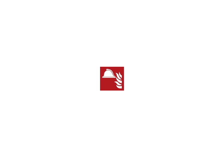 标志 - 消防设备 - ACCA software