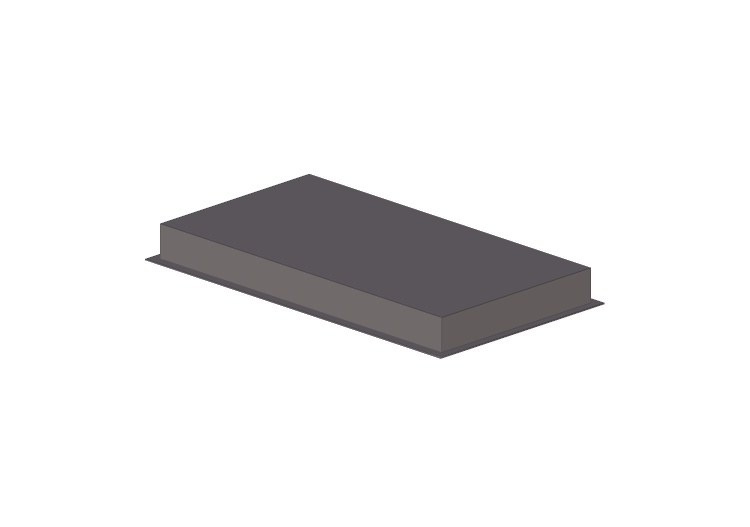 Electroménagers 3D - Hotte de plafond en acier inox –... Electroménagers 3D - Hotte de plafond en acier inox –...