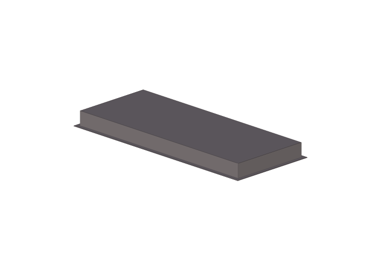 3D Electrical Appliances - Stainless steel celing mounted... 3D Electrical Appliances - Stainless steel celing mounted...