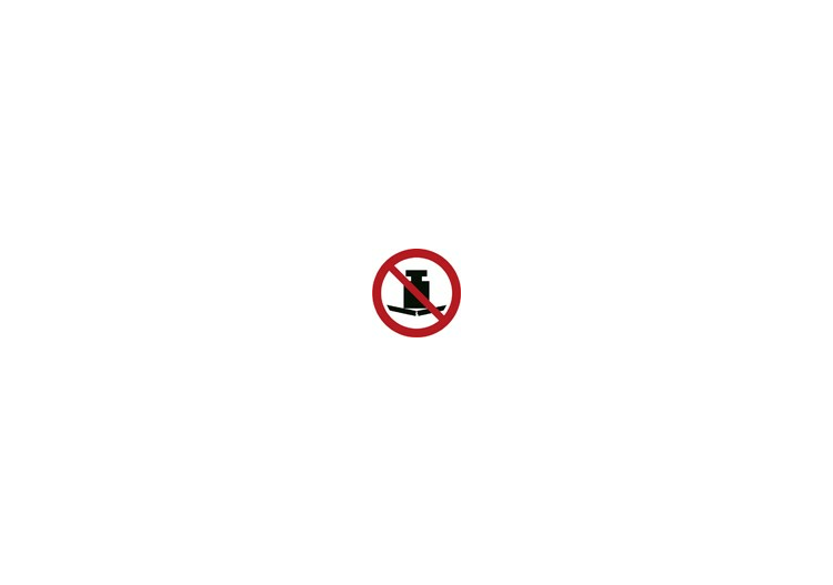 Signs - Do Not place heavy loads - ACCA software