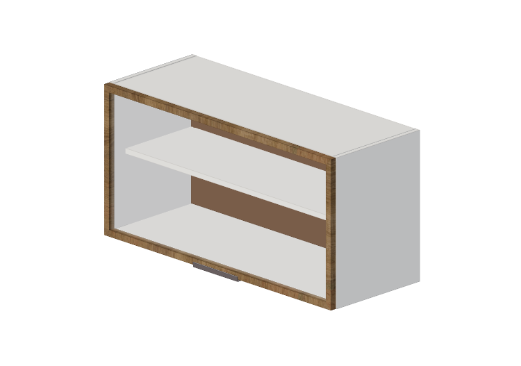 3d Hängeschränke - Hängeschrank - Finsa - Finsa 3d Hängeschränke - Hängeschrank - Finsa - Finsa