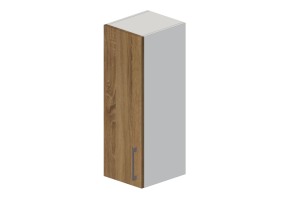 3d Hängeschränke - Hängeschrank - Finsa