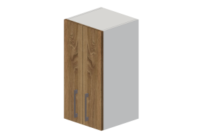 吊柜 - Hanging wall cabinet - Finsa
