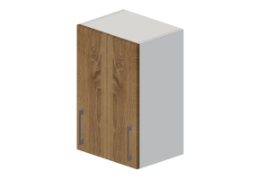 Pensili 3D - Mobile pensile - Finsa 