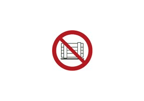 标志 - 禁止阻塞通道