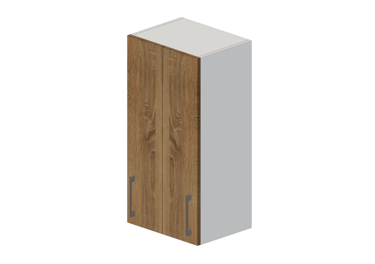 3d Hängeschränke - Hängeschrank - Finsa - Finsa 3d Hängeschränke - Hängeschrank - Finsa - Finsa