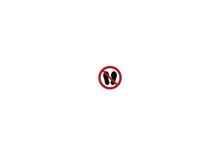 Signaux - Interdiction de rester ici - ACCA software