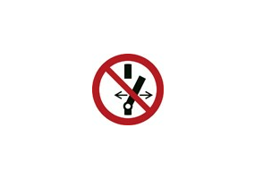 标志 - 禁止更改状态