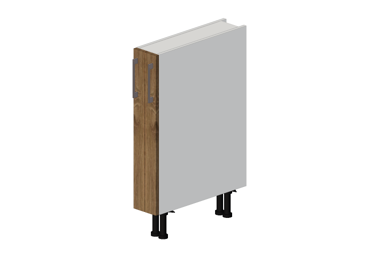Mobili 3D - Mobile in legno laccato - Finsa - Finsa Mobili 3D - Mobile in legno laccato - Finsa - Finsa