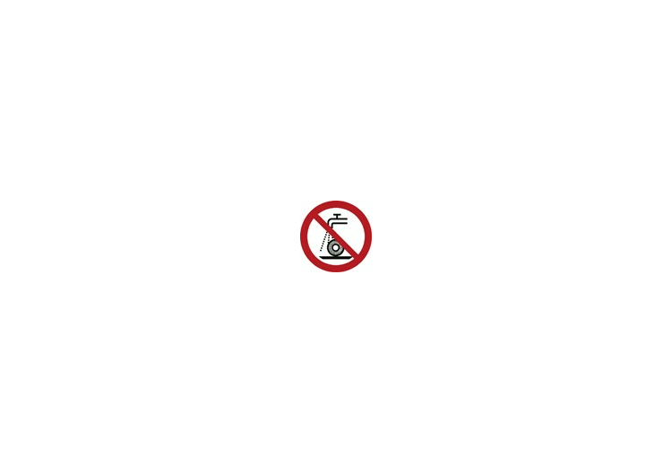 Signs - Forbidden to alter state - ACCA software
