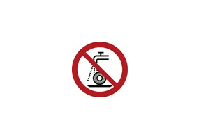 标志 - 禁止更改状态