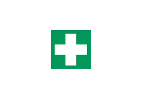 Segnali - Primo soccorso