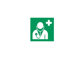 Zeichen - Doktor