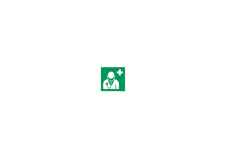 Sinalização - Médico - ACCA software