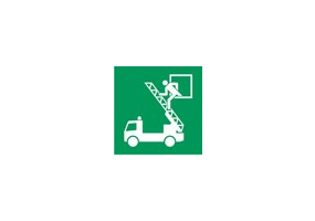 Señales - Ventana de recuperación y rescate
