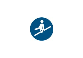 Signaux - Tenir la rampe