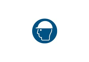 Signaux - Port obligatoire du casque