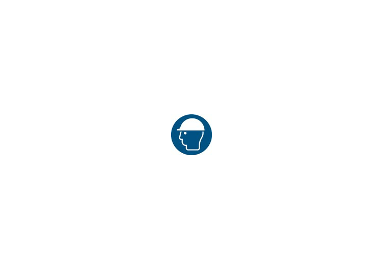 标志 - 务必佩戴安全帽 - ACCA software