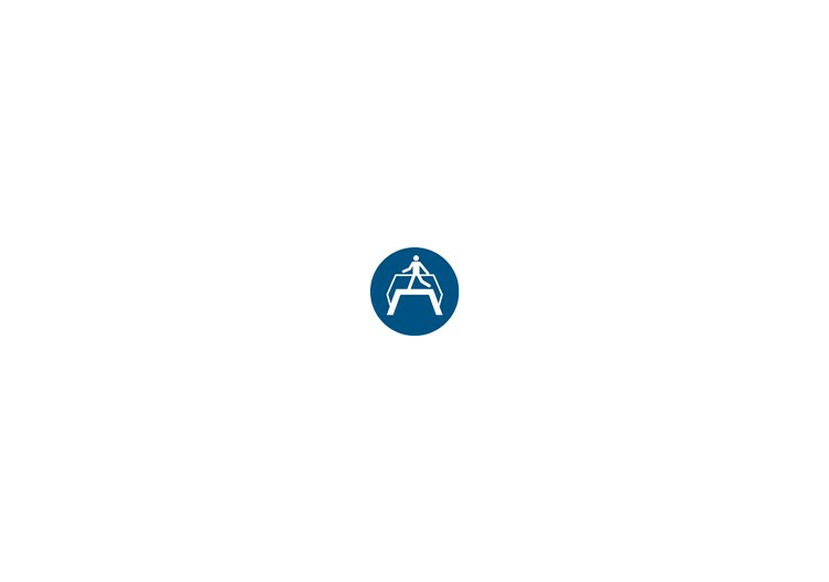 标志 - 务必走人行天桥 - ACCA software