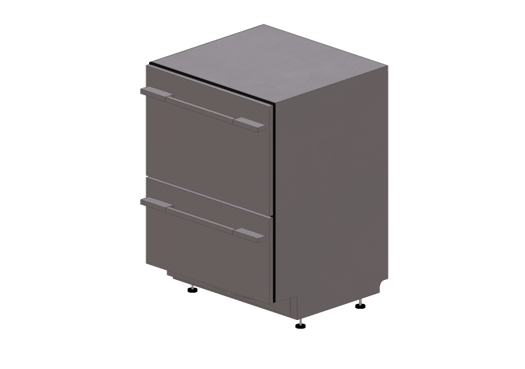 3D Haushaltgeräte - Geschirrspülmaschine - Fisher & Paykel... 3D Haushaltgeräte - Geschirrspülmaschine - Fisher & Paykel...