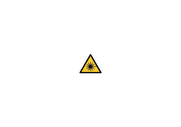 Signaux - Rayonnement laser - ACCA software