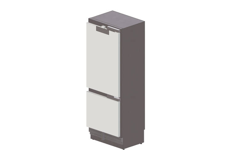 Electroménagers 3D - Réfrigérateur - Fisher & Paykel -... Electroménagers 3D - Réfrigérateur - Fisher & Paykel -...
