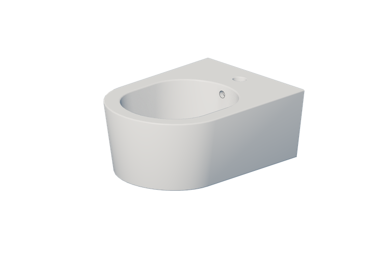 Bidet 3D - Bidet sospeso - Flaminia - 5065 - Link -... Bidet 3D - Bidet sospeso - Flaminia - 5065 - Link -...
