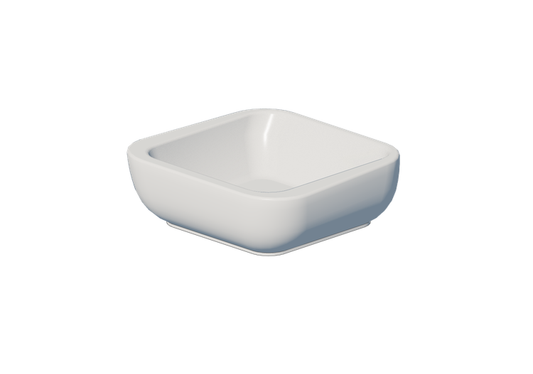 3D Waschbecken - Waschtisch - Flaminia - CM51A - Como -... 3D Waschbecken - Waschtisch - Flaminia - CM51A - Como -...
