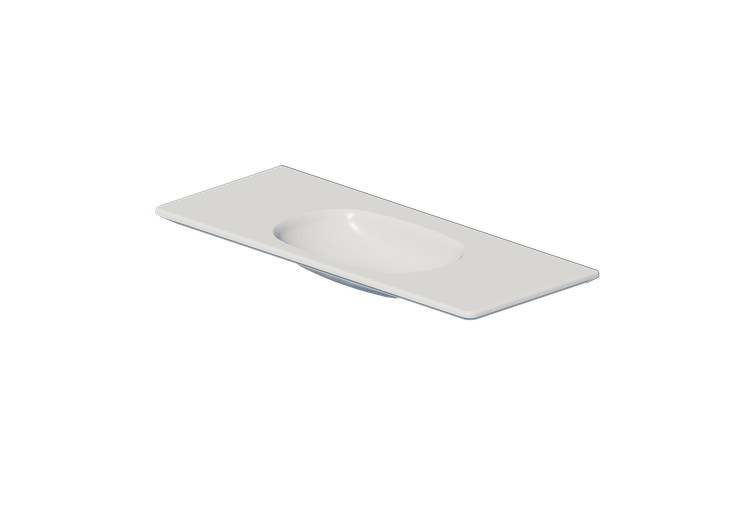 Pias 3D - Cuba - Flaminia - ND120L - Nuda - Flaminia Pias 3D - Cuba - Flaminia - ND120L - Nuda - Flaminia
