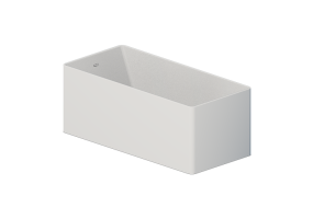 Ba&ntilde;eras de ba&ntilde;o 3D - Ba&ntilde;era - Flaminia - MW150 - Wash