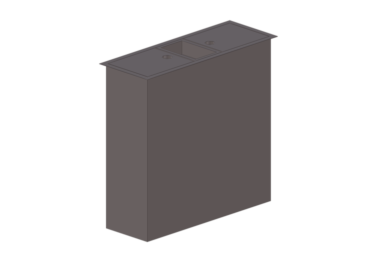 3D Accessories - Toilet brush holder and toilet roll holder... 3D Accessories - Toilet brush holder and toilet roll holder...