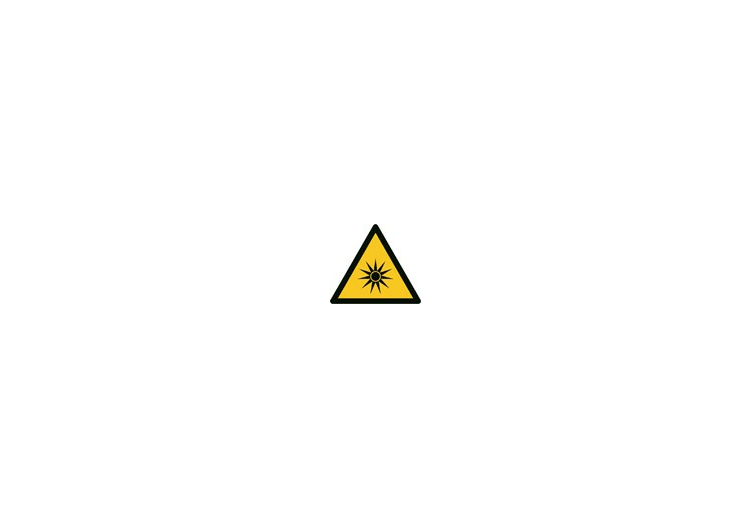 Signaux - Rayonnement incohérant - ACCA software
