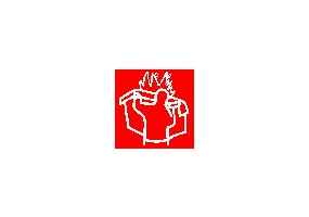 Zeichen - Löschdecke